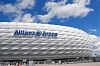 Allianz Arena - Munique