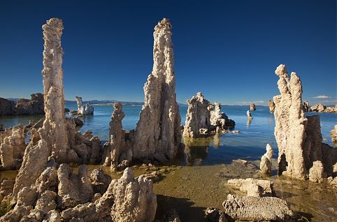 Eastern Sierra, Califórnia