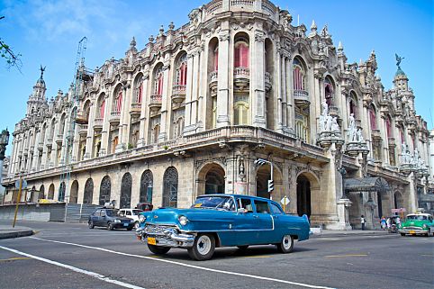 Havana, Cuba