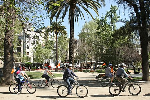 Santiago, Chile