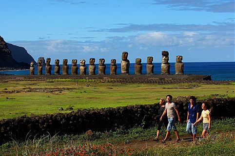 Ilha de Páscoa