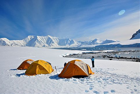 Patagônia Chilena