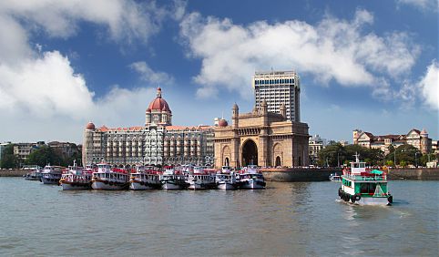 Mumbai, Índia