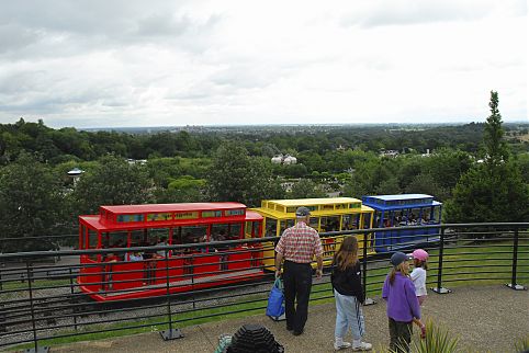 Legoland - www.legoland.co.uk