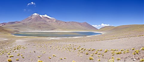 11. Deserto do Atacama, Chile