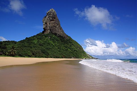 12. Fernando de Noronha, Brasil