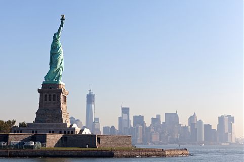 15. Nova York, Estados Unidos