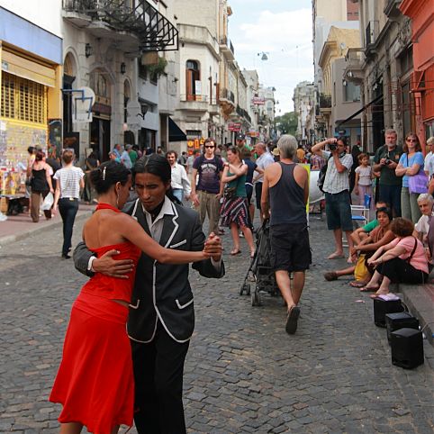 Buenos Aires