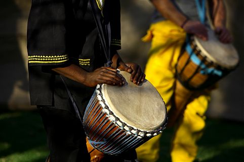 África do Sul sem clichês