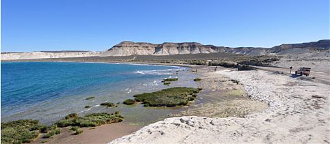 Puerto Madryn