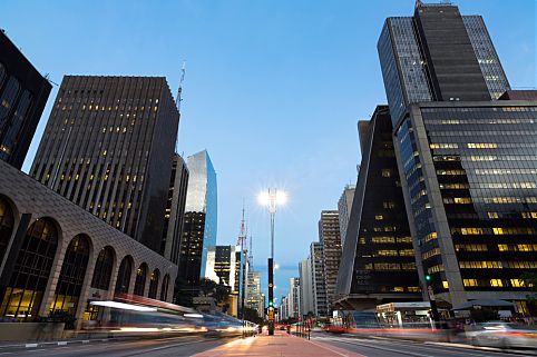 Avenida Paulista