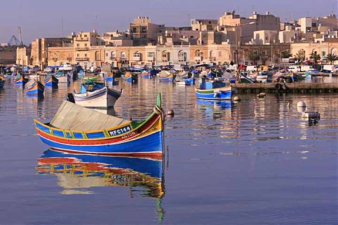 Malta - história, arquitetura e beleza natural