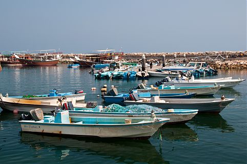 Al Bateen, Abu Dhabi, Emirados Árabes