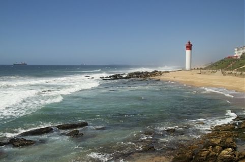 Durban, África do Sul  