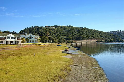 Knysna, Cidade do Cabo, África do Sul 