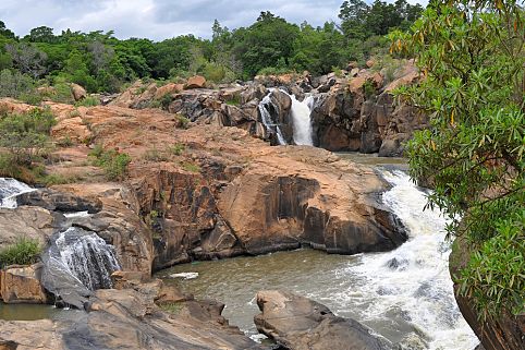 Nelspruit, África do Sul  