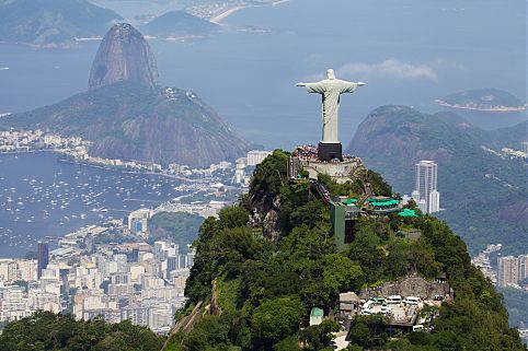 Air Canada lança rota Rio de Janeiro-Toronto