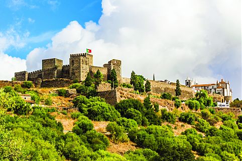 Castelo de Reguengos de Monsaraz