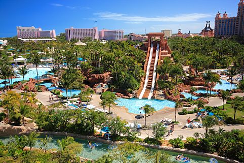 Atlantis Bahamas Resort