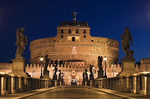 Roma e Paris