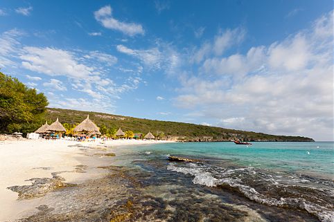 Curaçao, Caribe