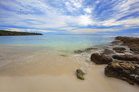 Curaçao, Caribe