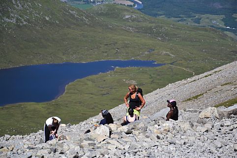 Ben Nevis