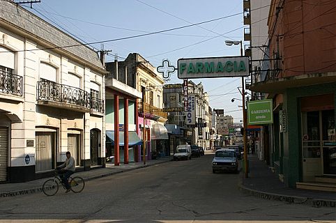 Uma rota pela terra do Papa Francisco que vai além de Buenos Aires 