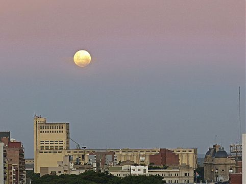 Uma rota pela terra do Papa Francisco que vai além de Buenos Aires 