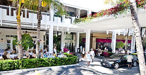 Bal Harbour Shopping