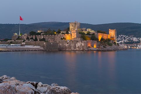 Bodrum, Turquia