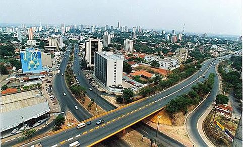 Cuiabá, MT