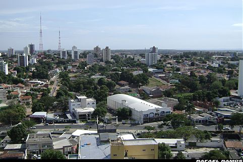 Cuiabá, MT