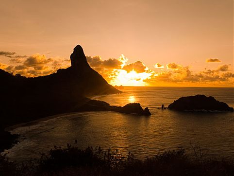 Fernando de Noronha, Brasil