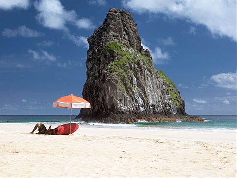 Fernando de Noronha, Brasil