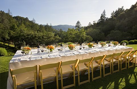 Calistoga Ranch
