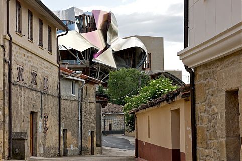 Marques de Riscal