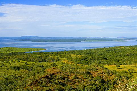 Chapada dos Guimarães, MT