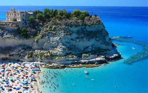 Tropea - Calábria