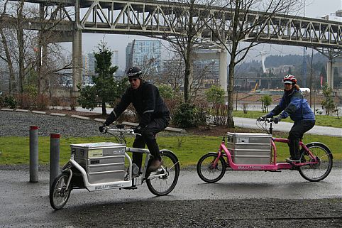 Selecionamos 10 cidades onde pedalar é essencial