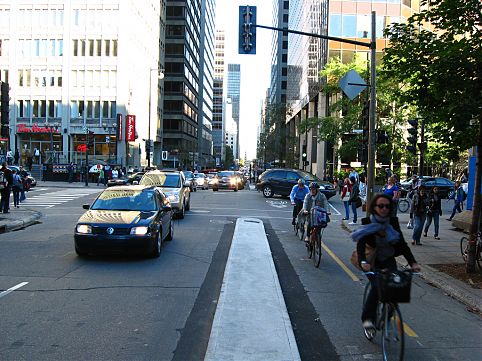 Selecionamos 10 cidades onde pedalar é essencial