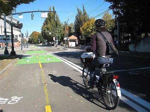 Selecionamos 10 cidades onde pedalar é essencial