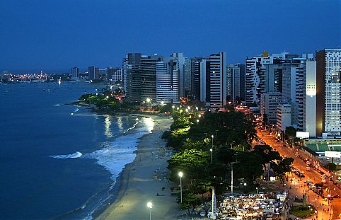 Fortaleza - CE