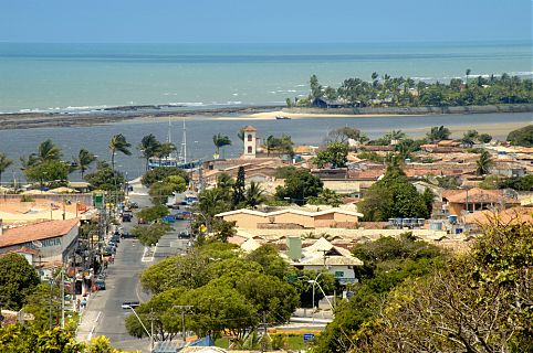 Porto Seguro BA 