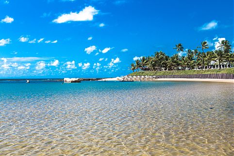 Porto de Galinhas - PE 