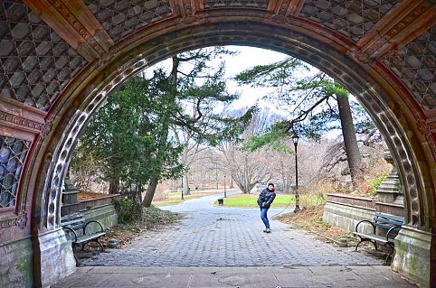 Prospect Park< Brooklyn 