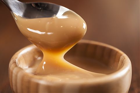 Dulce de leche