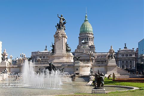 O melhor de Buenos Aires