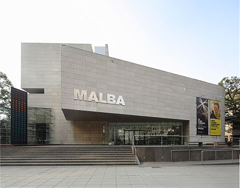 Malba: Colección Costantini