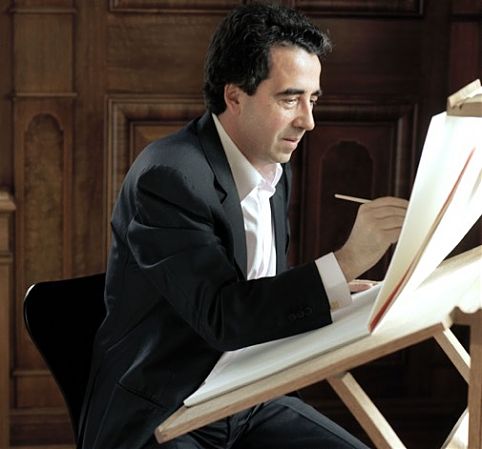 Santiago Calatrava